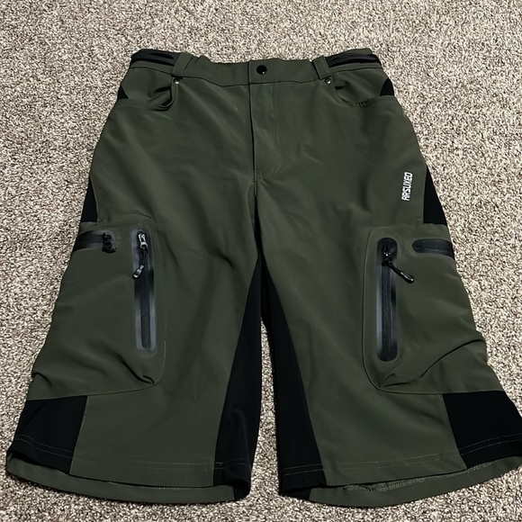arsuxeo Other - Arsuxeo men’s cycling shorts, Mnt bike‎ shorts